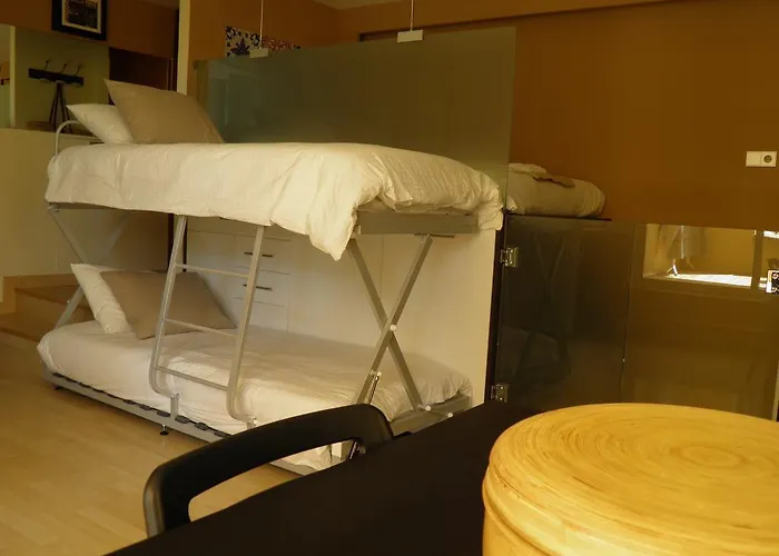 Appartement Sitges Studio