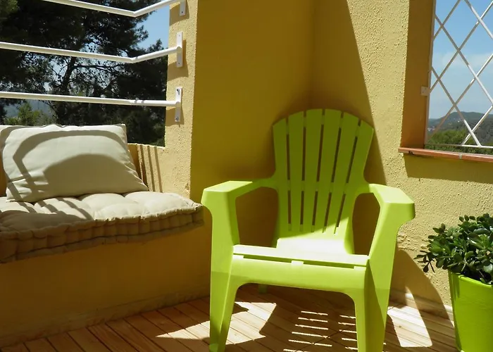 Sitges Studio Appartement Sitges