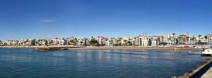 Sitges Studio Sitges