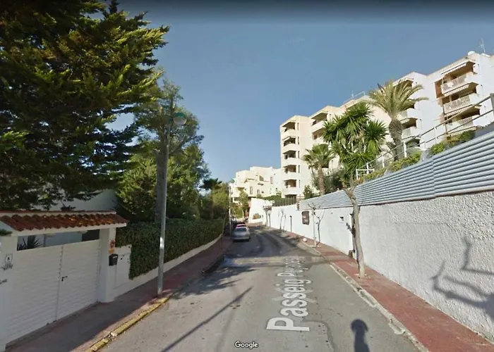 Sitges Studio Appartement Sitges