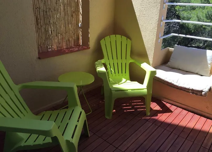 Sitges Studio * Sitges