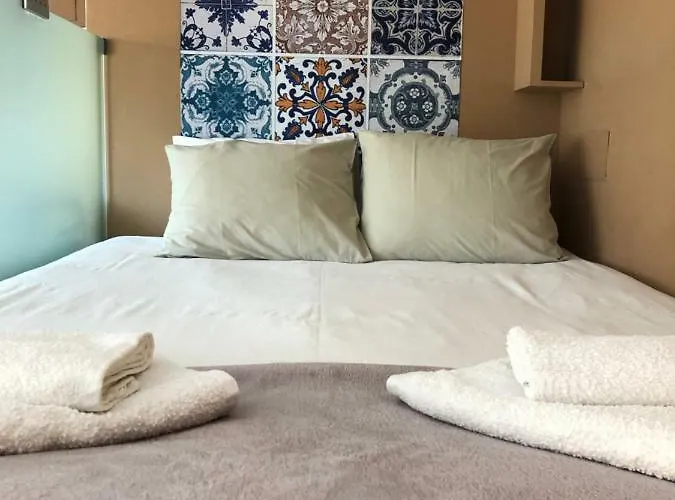 Sitges Studio Appartement