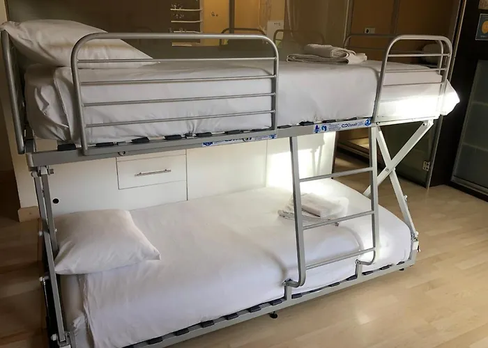 Sitges Studio Appartement