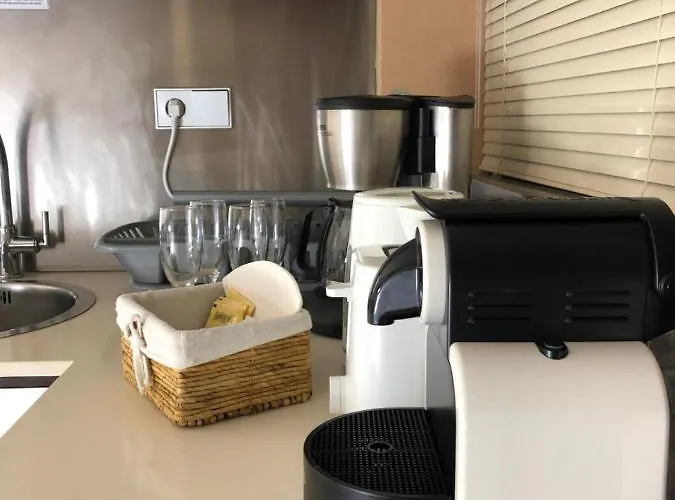 Appartement Sitges Studio